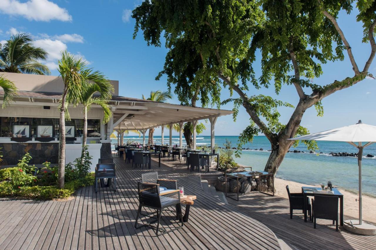 The Westin Turtle Bay Resort & Spa, Mauritius Balaclava Esterno foto