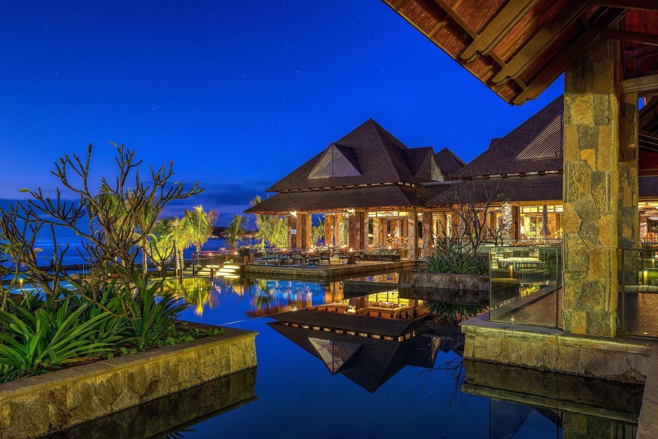 The Westin Turtle Bay Resort & Spa, Mauritius Balaclava Esterno foto